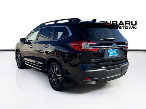 New 2026 Subaru Ascent Touring image 5