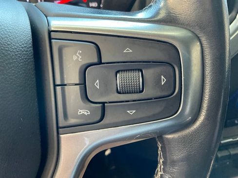 Used 2019 Chevrolet Silverado 1500 RST w/ All-Star Edition AWD/4WD image 13