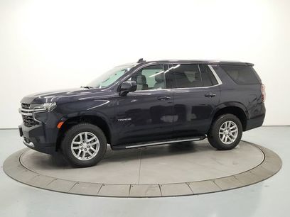 Used 2023 Chevrolet Tahoe LT
