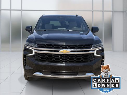 Used 2023 Chevrolet Tahoe LS w/ Driver Alert Package RWD image 9