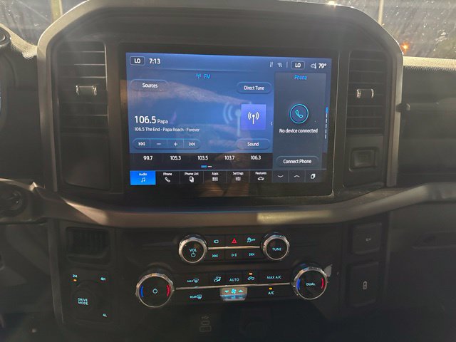Used 2025 Ford F150 XLT w/ Equipment Group 301A Standard AWD/4WD image 15