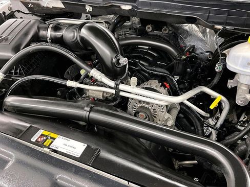 Used 2021 RAM 1500 Classic Warlock image 34