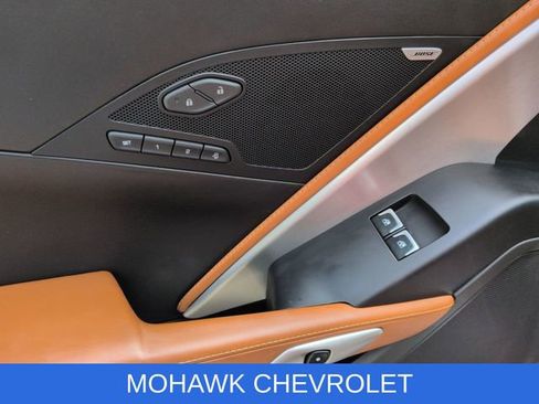 Used 2018 Chevrolet Corvette Z06 RWD image 24