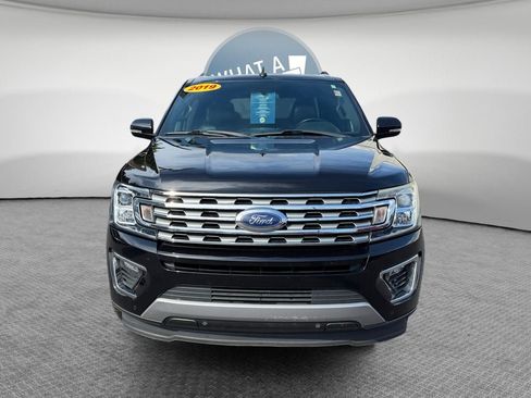 Used 2019 Ford Expedition Max Limited RWD image 9