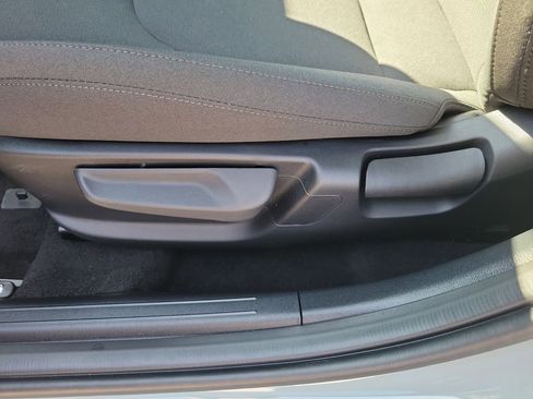 New 2026 Kia K4 LXS image 22