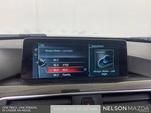 Used 2017 BMW 320i Sedan RWD image 36