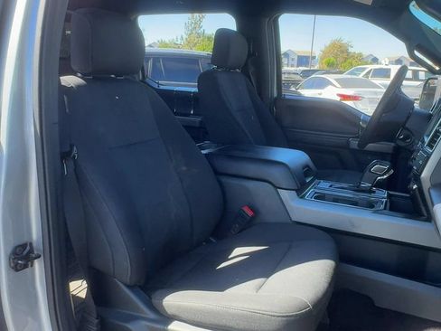 Used 2020 Ford F150 XLT AWD/4WD image 15