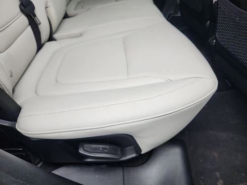 Certified 2023 Hyundai Tucson SEL w/ Convenience Package AWD/4WD image 31