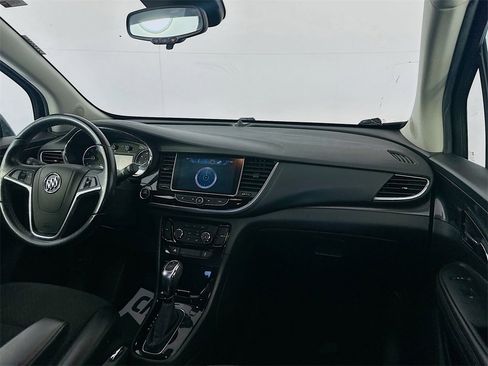 Used 2018 Buick Encore Preferred image 21