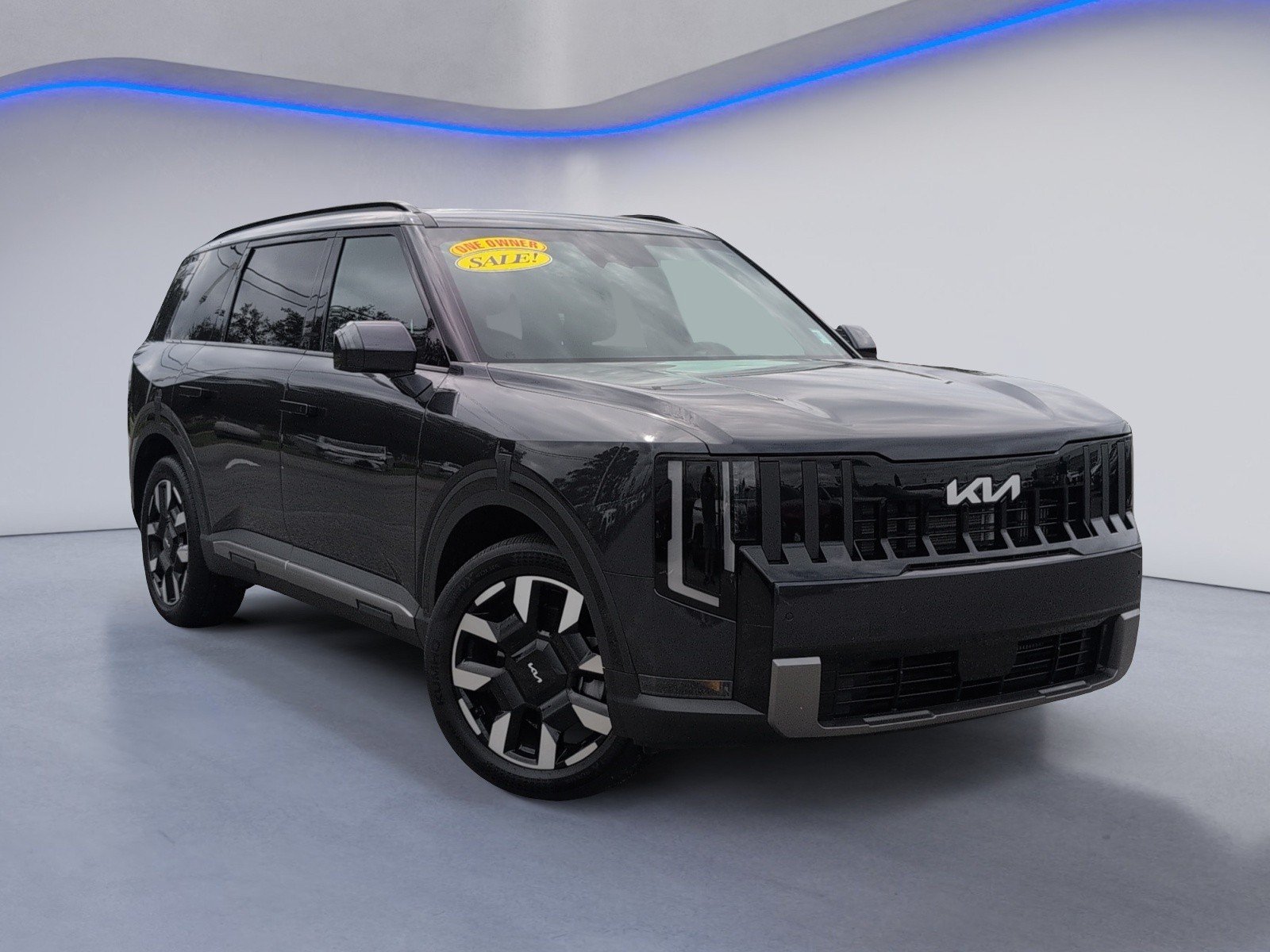 Used 2027 Kia Telluride S w/ Towing Package FWD image 1