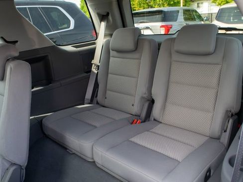 Used 2007 Ford Freestyle SEL image 20