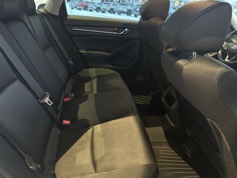 Used 2018 Honda Accord LX image 15
