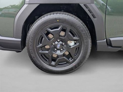 New 2026 Subaru Outback Limited image 9