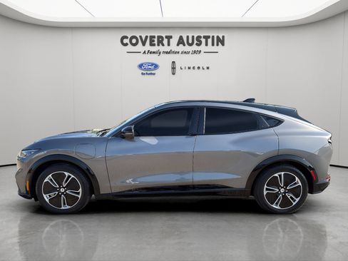 Used 2023 Ford Mustang Mach-E Premium RWD image 2