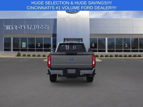 New 2026 Ford F350 XL AWD/4WD image 5