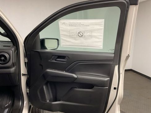 New 2026 Chevrolet Colorado Trail Boss image 25