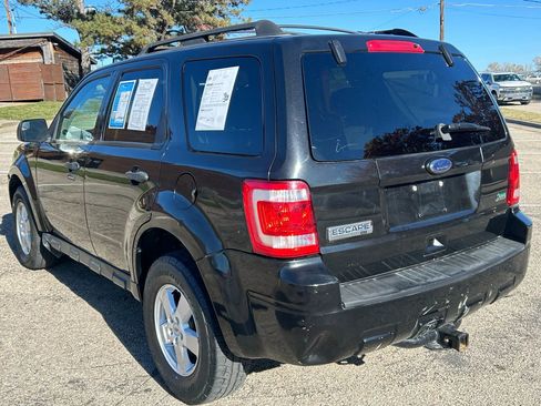 Used 2011 Ford Escape XLT w/ 202A Rapid Spec Order Code image 6