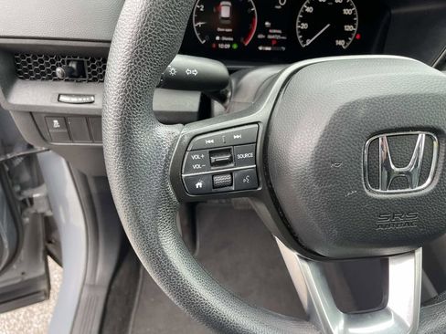 Used 2024 Honda CR-V EX image 19