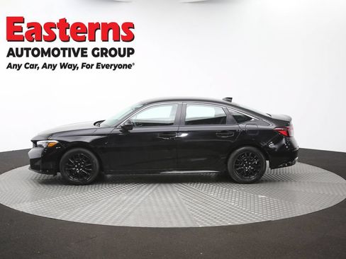 Used 2026 Honda Civic LX image 57