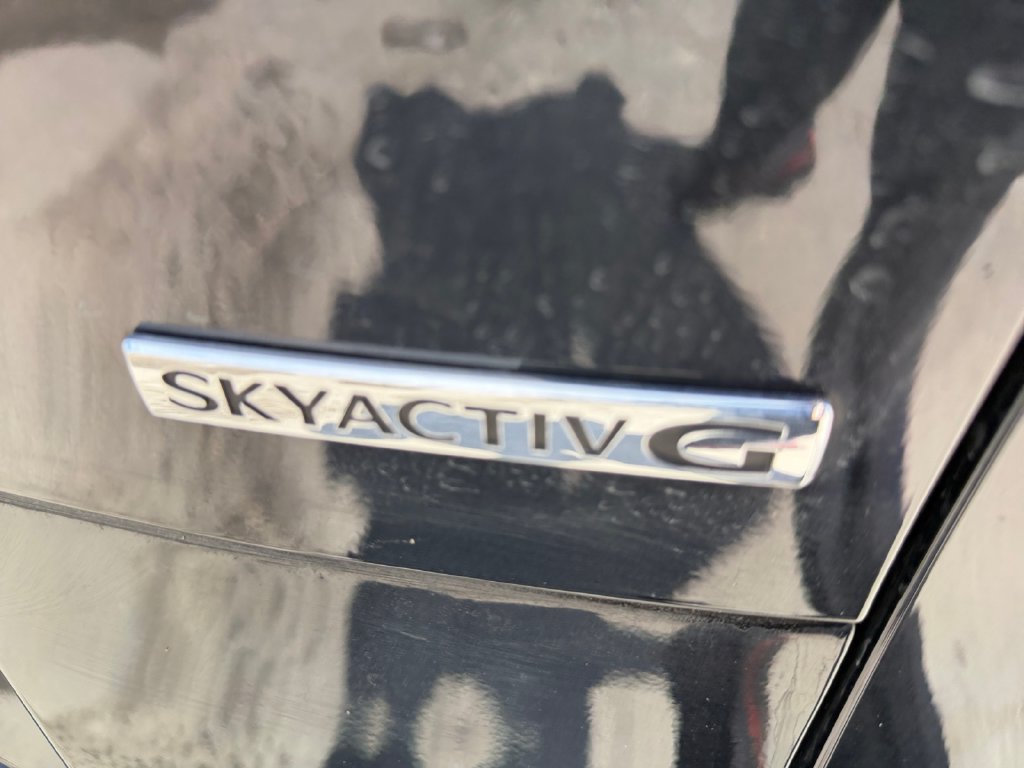Used 2025 MAZDA CX-30 AWD 2.5 S image 29