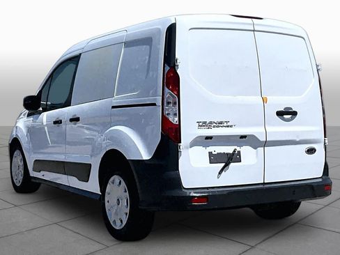 Used 2016 Ford Transit Connect XL FWD image 12