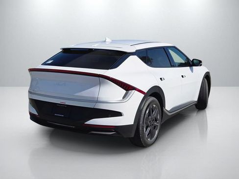 New 2026 Kia EV6 Light RWD image 4