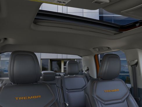 New 2026 Ford Maverick Tremor AWD/4WD image 37