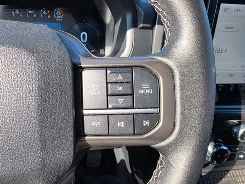 Used 2024 Ford F150 XLT w/ Equipment Group 302A MID image 17