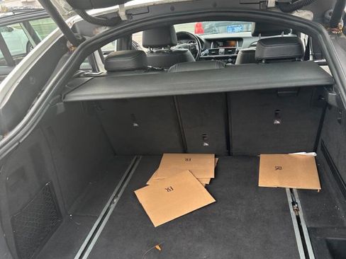 Used 2016 BMW X4 xDrive28i w/ Technology Package image 11