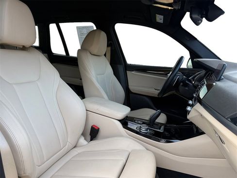 Used 2021 BMW X3 xDrive30i image 15