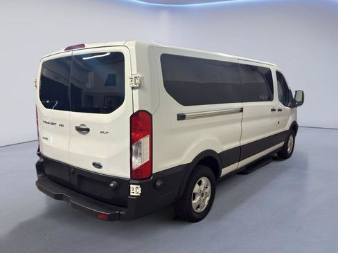Used 2018 Ford Transit 350 XLT RWD image 8