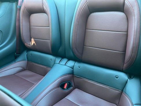 New 2025 Ford Mustang Premium image 21