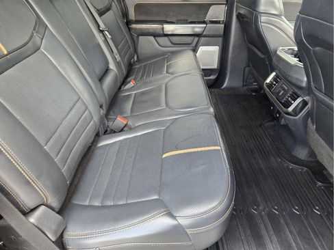 Used 2021 Ford F150 Platinum w/ Equipment Group 701A High AWD/4WD image 31