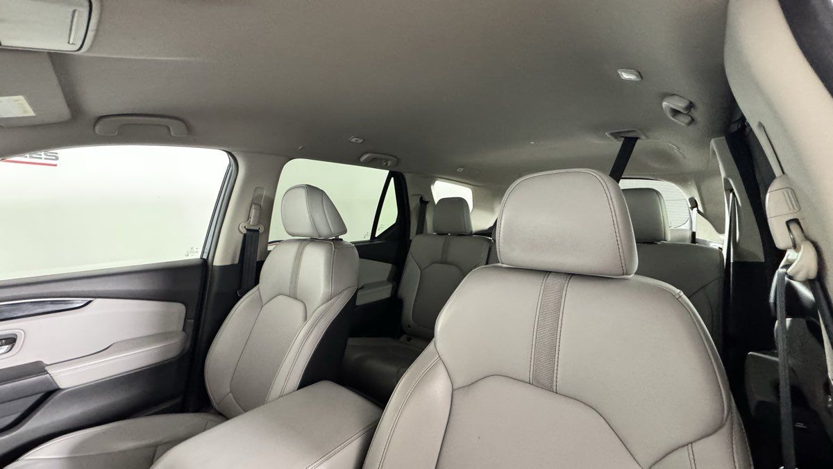 Used 2023 Honda Pilot EX-L image 12