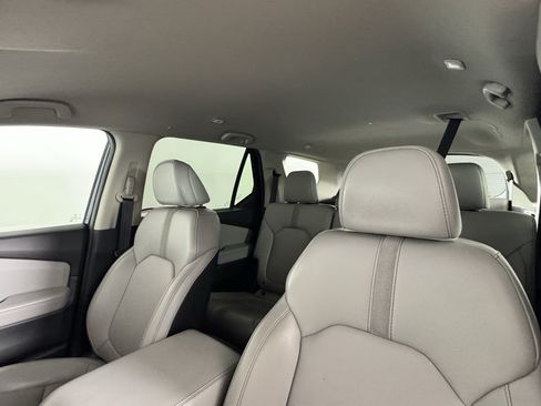 Used 2023 Honda Pilot EX-L image 12