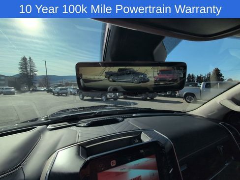 New 2026 RAM 1500 Tungsten w/ Bed Utility Group AWD/4WD image 46
