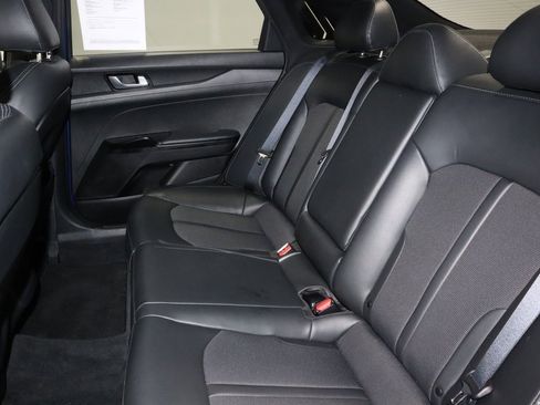 Used 2021 Kia K5 GT-Line w/ GT-Line FWD Premium Package image 21