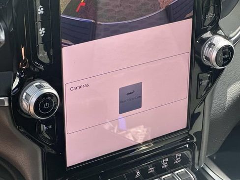 New 2026 RAM 2500 Big Horn image 33