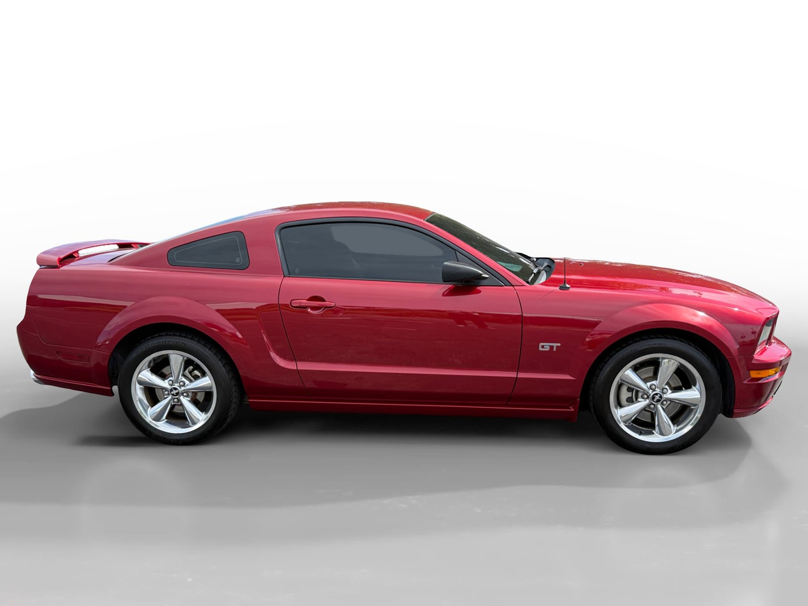 Used 2007 Ford Mustang GT RWD image 6