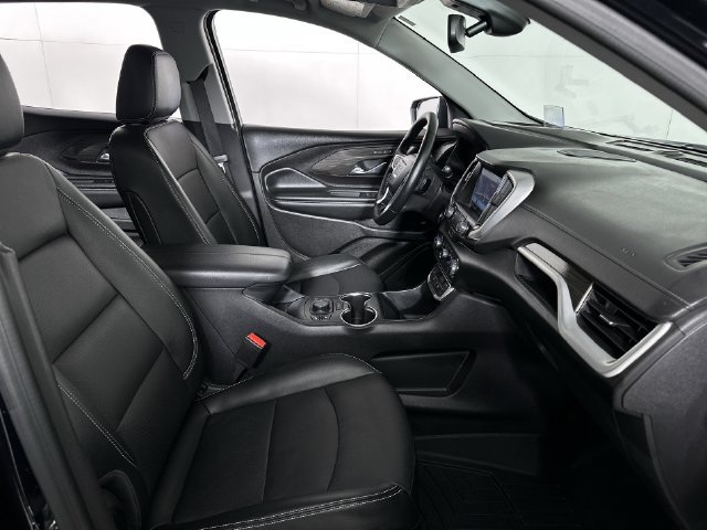 Used 2024 GMC Terrain SLT w/ Infotainment Package II AWD/4WD image 29