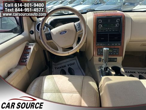 Used 2008 Ford Explorer Eddie Bauer image 18