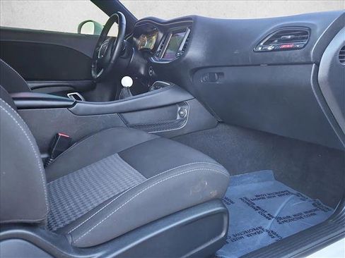 Used 2021 Dodge Challenger R/T Scat Pack w/ Driver Convenience Group image 22