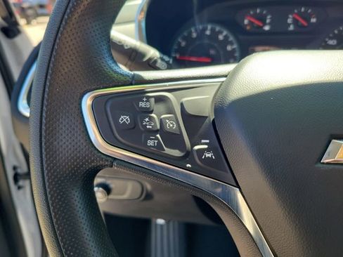 Certified 2024 Chevrolet Equinox LS w/ Driver Confidence II Package image 20