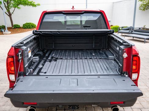 Used 2022 Honda Ridgeline RTL-E image 20