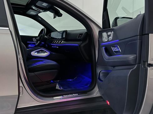 Used 2020 Mercedes-Benz GLE 350 4MATIC w/ Premium Package image 24