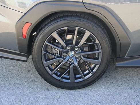 Used 2024 Subaru WRX Premium image 30