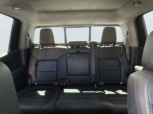 Used 2019 Chevrolet Silverado 1500 RST w/ All-Star Edition image 16