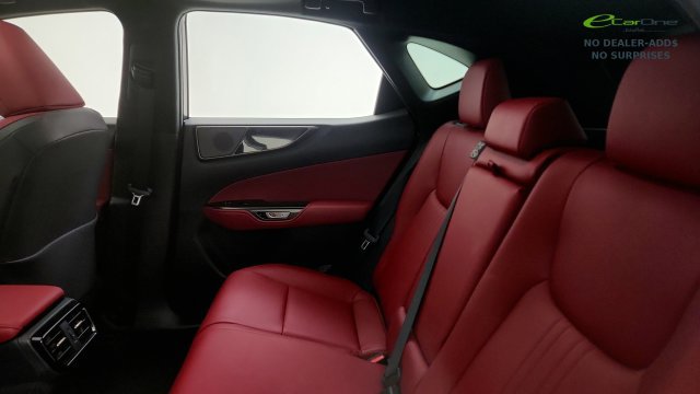 Used 2024 Lexus NX 350h AWD w/ Cold Area Package image 41