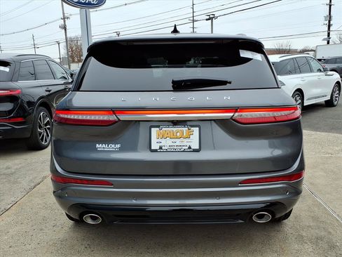 New 2026 Lincoln Corsair Grand Touring image 5