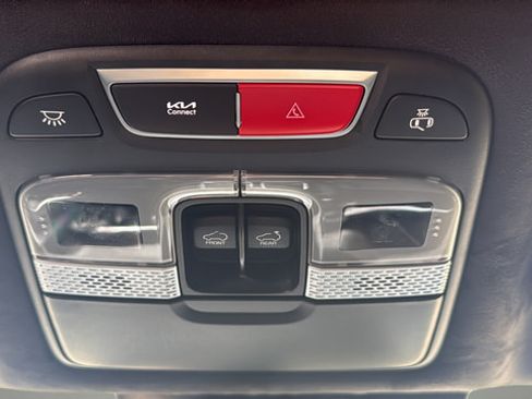 Used 2025 Kia Telluride SX Prestige X-Line AWD/4WD image 33